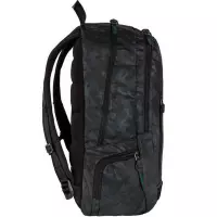 2. CoolPack Impact II Plecak Szkolny Green Camo E31632/F