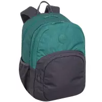 1. CoolPack Rider Plecak Szkolny Młodzieżowy Green F059767