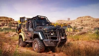 1. Expeditions: A MudRunner Game PL (PS4)