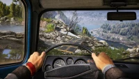 2. Expeditions: A MudRunner Game PL (PS4)