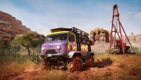 5. Expeditions: A MudRunner Game PL (PS4)