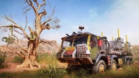 6. Expeditions: A MudRunner Game PL (PS4)