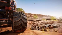 8. Expeditions: A MudRunner Game PL (PS4)