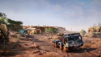 10. Expeditions: A MudRunner Game PL (PS4)
