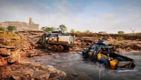 11. Expeditions: A MudRunner Game PL (PS4)