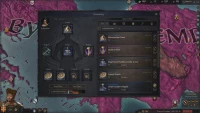 6. Crusader Kings III: Royal Court (DLC) (PC) (klucz STEAM)