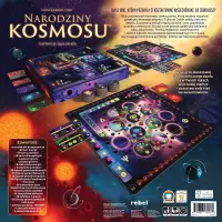 10. Narodziny kosmosu