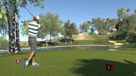 5. The Golf Club 2 (PC) (klucz STEAM)