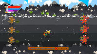 2. Ninjin: Clash of Carrots (PC) (klucz STEAM)