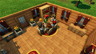 3. Founders' Fortune (PC) (klucz STEAM)