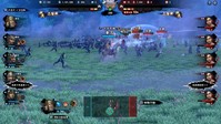 3. Heroes of the Three Kingdoms 8 (PC) (klucz STEAM)