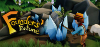 1. Founders' Fortune (PC) (klucz STEAM)