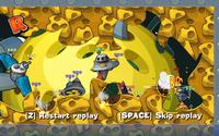 7. Worms Reloaded (PC) (klucz STEAM)