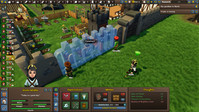 4. Founders' Fortune (PC) (klucz STEAM)