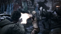 11. Resident Evil Village - Winters’ Expansion (DLC) (PC) (klucz STEAM)