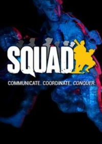 1. Squad (Incl. Early Access) PL (PC) (klucz STEAM)