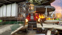 2. LEGO Marvel Super Heroes 2 PL (PC) (klucz STEAM)