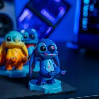 7. Stojak na Słuchawki Disney Lilo & Stitch: Zakochany