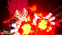 1. DRAGON BALL: Sparking! ZERO PL (Xbox Series X)