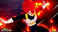 2. DRAGON BALL: Sparking! ZERO PL (Xbox Series X)