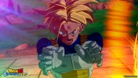 3. DRAGON BALL: Sparking! ZERO PL (Xbox Series X)