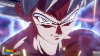 7. DRAGON BALL: Sparking! ZERO PL (Xbox Series X)