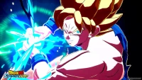 8. DRAGON BALL: Sparking! ZERO PL (Xbox Series X)