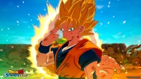 9. DRAGON BALL: Sparking! ZERO PL (Xbox Series X)