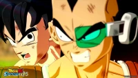 10. DRAGON BALL: Sparking! ZERO PL (Xbox Series X)