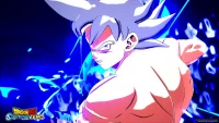 11. DRAGON BALL: Sparking! ZERO PL (Xbox Series X)