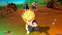 12. DRAGON BALL: Sparking! ZERO PL (Xbox Series X)