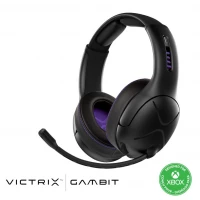 4. VICTRIX Słuchawki Bezprzewodowe Gambit XO/XSX/PC