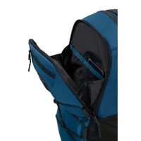 5. Samsonite 146459 1090 Plecak do Laptopa M 15.6" Dye-namic Blue