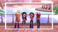 2. BRATZ Rhythm & Style PL (PS5)