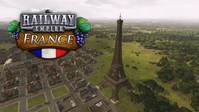 1. Railway Empire - France (DLC) PL (klucz STEAM)