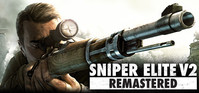 1. Sniper Elite V2 Remastered PL (PC) (klucz STEAM)