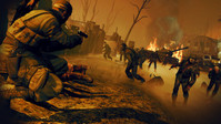 4. Sniper Elite: Nazi Zombie Army 2 PL (PC) (klucz STEAM)