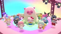 2. Hello Kitty Island Adventure - Deluxe Edition (NS)