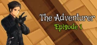 1. The Adventurer - Episode 1: Beginning of the End (PC) (klucz STEAM)