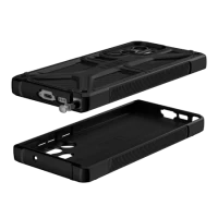 2. UAG Monarch - obudowa ochronna do Samsung Galaxy S23 Ultra 5G (carbon fiber)