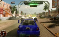 11. Gas Guzzlers: Combat Carnage (PC) (klucz STEAM)