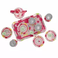 4. Mega Creative Naczynia Kuchenne Metalowe 545111