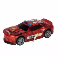 3. Mega Creative Auto Wyścigowe Policja 542803