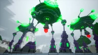 5. EARTH DEFENSE FORCE: WORLD BROTHERS (PC) (klucz STEAM)
