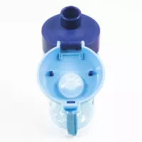5. Derform Bidon Niebieski BB7A58