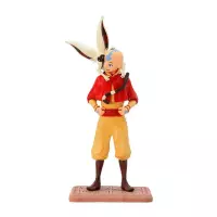 2. Figurka Avatar - Aang 18 cm