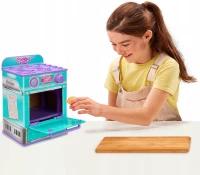 5. Cobi Cookeez Makery Pieczone Chlebusie Maskotki Niespodzianki ET23501