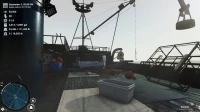 8. Deadliest Catch: The Game PL (PC) (klucz STEAM)