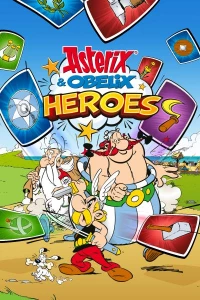 1. Asterix & Obelix: Heroes PL (PC) (klucz STEAM)