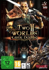 1. Two Worlds II: Castle Defense (PC) (klucz STEAM)